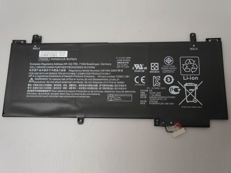 Batería para HP HSTNN-DB5F